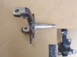 Кулак поворотный правый пикап 4/2 - 11-2304040 Great Wall Deer