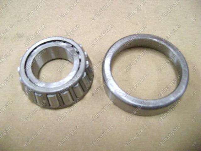 Подшипник ступицы передней наружный 4x2 Great Wall Deer