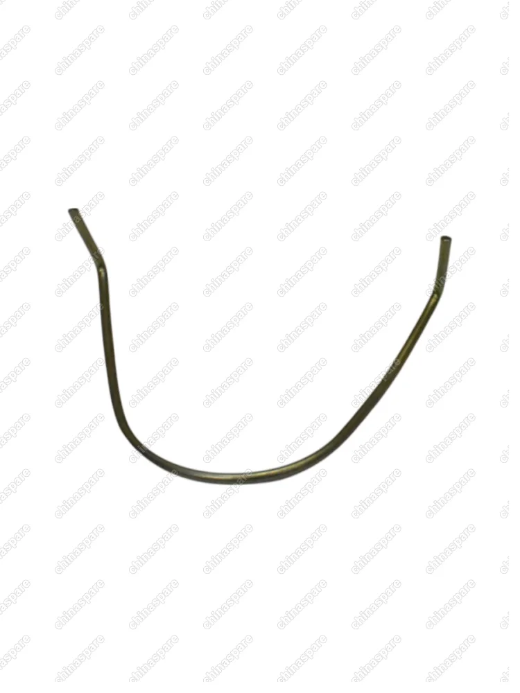 Пружина фиксации колодок 4/2 11-3501029 Great Wall Deer