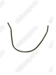 Пружина фиксации колодок 4/2 11-3501029 Great Wall Deer