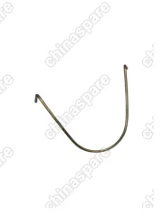 Пружина фиксации колодок 4/2 11-3501029 Great Wall Deer