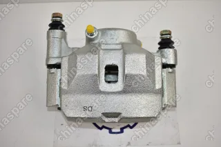 Суппорт тормозной передний левый (4x2) Great Wall Deer