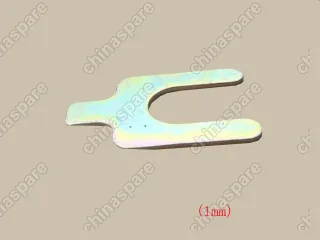 2904104D01 Adj shim no.1(1mm) Great Wall Deer
