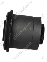 Втулка резинометаллическая верхнего рычага (4x2) (сайлентблок) Great Wall Deer