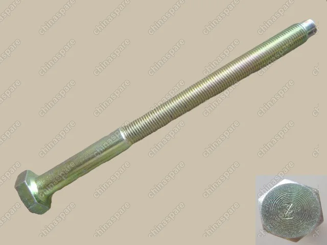 2908111D01 Adj bolt-torsion bar Great Wall Deer