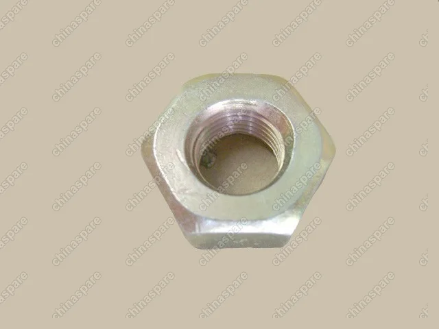 2908114D01 Adj nut-torsion bar Great Wall Deer