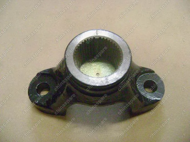 Кронштейн крепления торсиона пер подв 4/4 Great Wall Deer