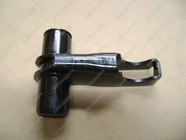 Кронштейн крепления торсиона пер подв лев 4/4 Great Wall Deer