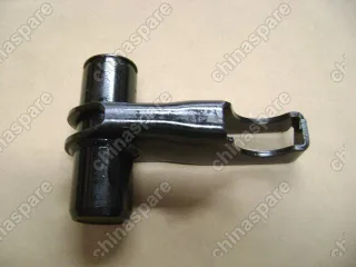 Кронштейн крепления торсиона пер подв лев 4/4 Great Wall Deer