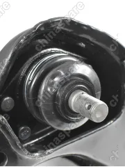 Рычаг верхний левый 4/4 Great Wall Deer