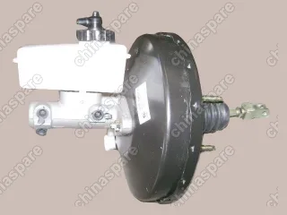 350510085D Vacuum booster w/brake master cylinder a Great Wall Deer