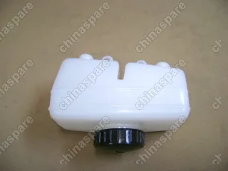 3505103D01 Бачок главного тормозного цилиндра в сборе Great Wall Deer