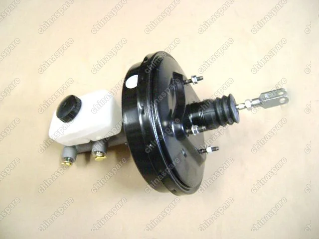 Вакуумный усилитель в сборе (4 отверстия) Great Wall Deer