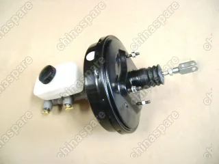 Вакуумный усилитель в сборе (4 отверстия) Great Wall Deer