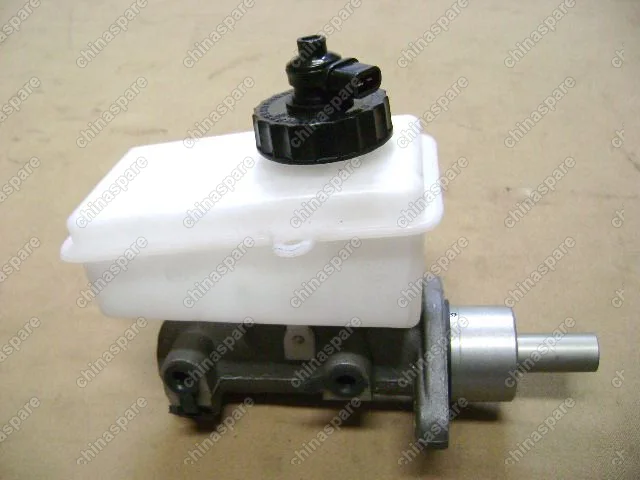 Цилиндр глав. торм. (2 отв.) со штоком deer safe Great Wall Deer