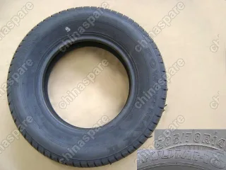 3101120D43 Tyre(205/70 jinhu) Great Wall Deer