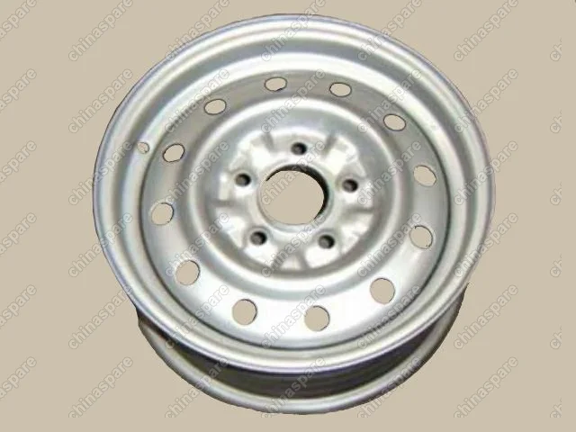 3101110D62 Wheel(r14) Great Wall Deer