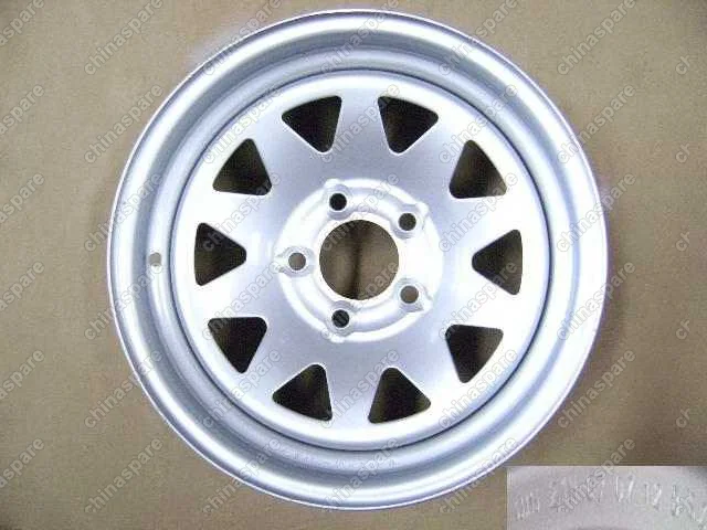3101110D75 Wheel(r15) Great Wall Deer