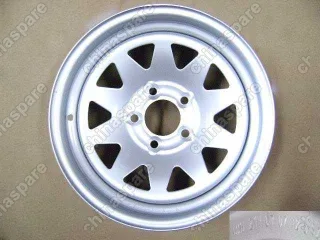 3101110D75 Wheel(r15) Great Wall Deer