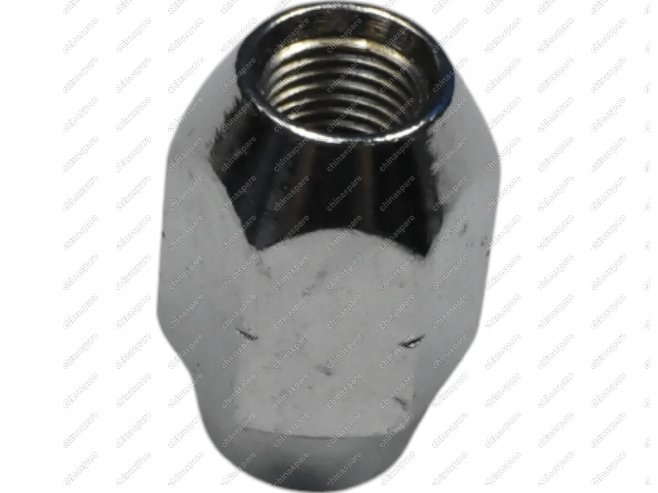 Гайка колеса левая Great Wall Deer