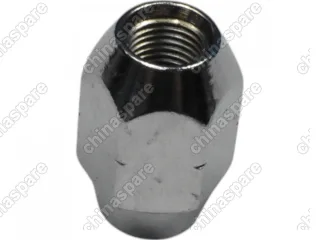 Гайка колеса левая Great Wall Deer