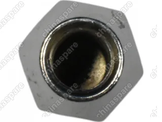 Гайка колеса левая Great Wall Deer