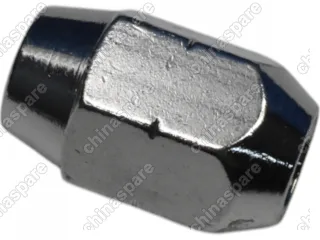 Гайка колеса левая Great Wall Deer