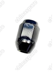 Гайка колеса правая (пикап) (4х2, 4х4) Great Wall Deer, Safe