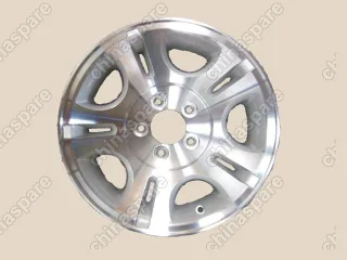 3101110D01 Диск колеса 4/2 (r15х6j) (5 толстых спиц) Great Wall Deer