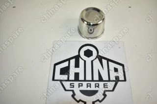 Колпак колеса (стакан) хром Great Wall Deer