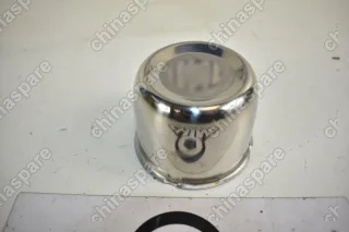 Колпак колеса (стакан) хром Great Wall Deer