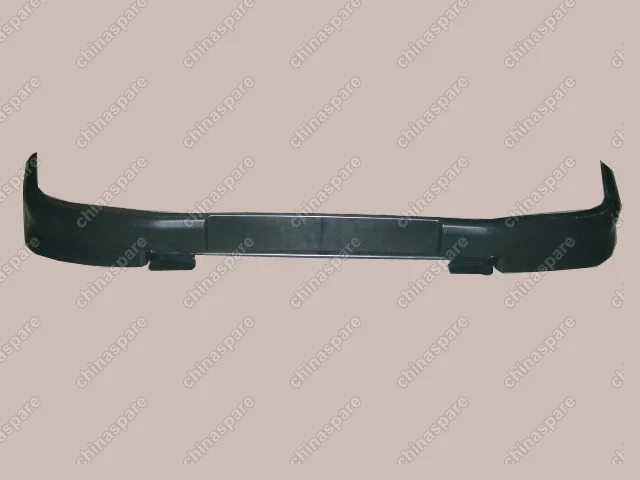 2803201D22 Lwr body-fr bumper(02 not painted) Great Wall Deer