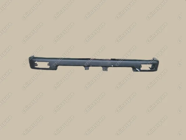 2803100D22 Upr body assy-fr bumper(02 w/socket not Great Wall Deer