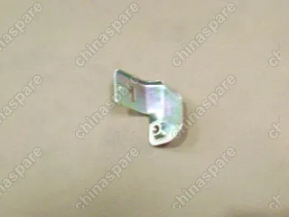 8105011D01 Damping brkt 90ўг(condensor) Great Wall Deer