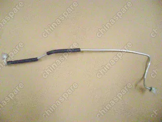 Трубка кондиционера gw пикап Great Wall Deer