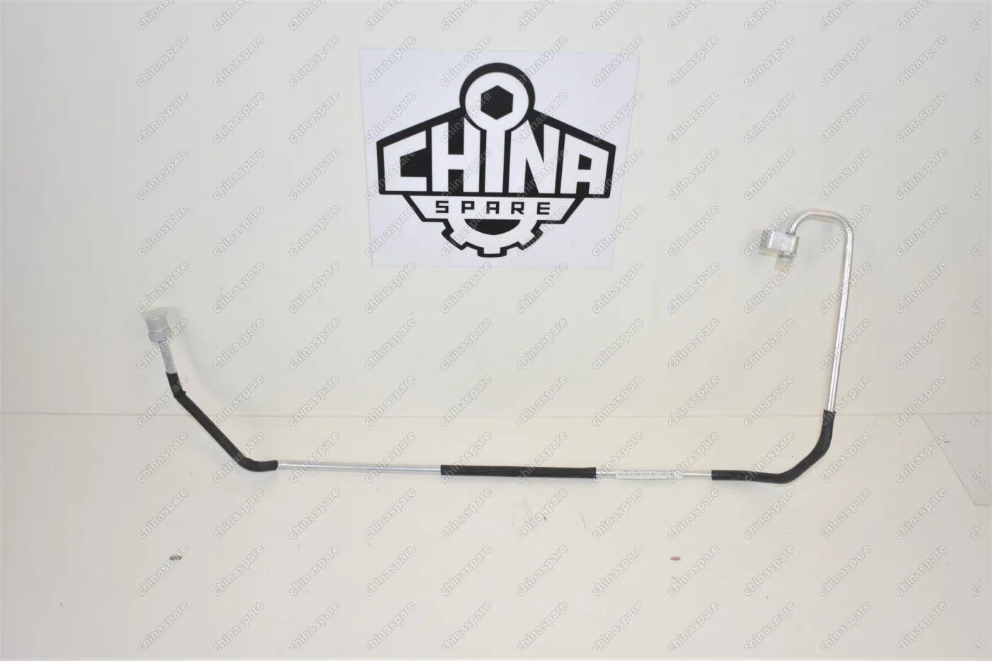 Патрубок радиатора кондиционера бачка осушителя №2 Great Wall Deer, Safe