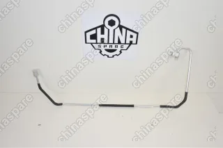 Патрубок радиатора кондиционера бачка осушителя №2 Great Wall Deer, Safe