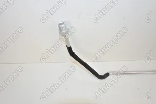 Патрубок радиатора кондиционера бачка осушителя №2 Great Wall Deer, Safe