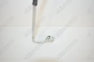 Патрубок радиатора кондиционера бачка осушителя №2 Great Wall Deer, Safe