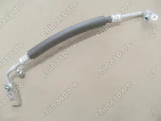 8108100D10 Hose high pressure a/c Great Wall Deer