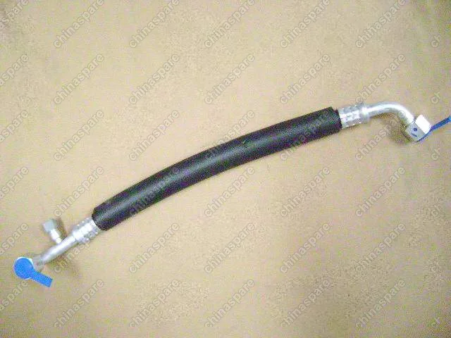 8108700D17 Low pressure hose assy a/c(diesel) Great Wall Deer
