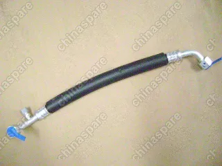 8108700D17 Low pressure hose assy a/c(diesel) Great Wall Deer