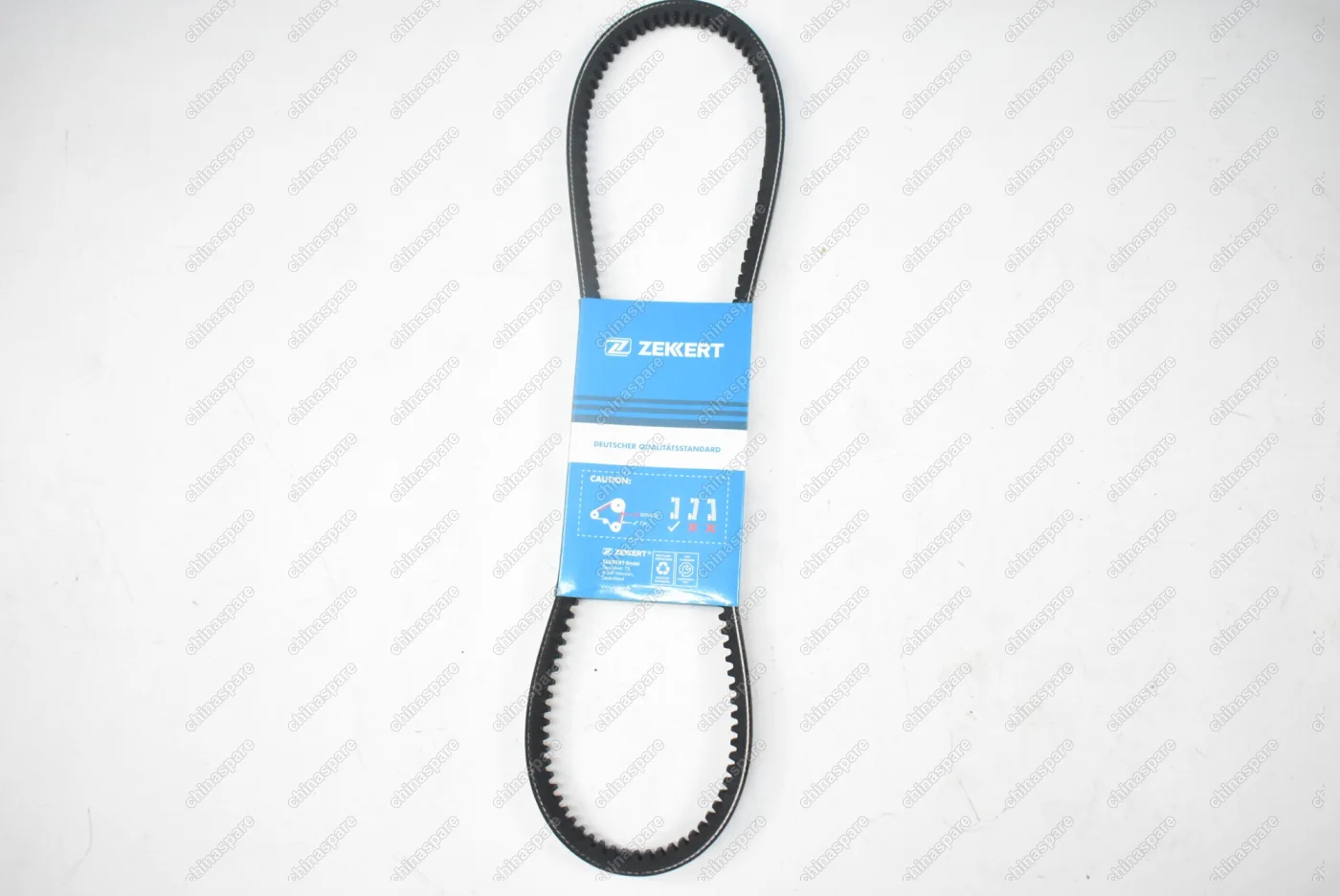 Ремень кондиционера «Zekkert» (491QE) Great Wall Deer, Safe, Sailor, Sing, Wingle