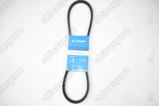 Ремень кондиционера «Zekkert» (491QE) Great Wall Deer, Safe, Sailor, Sing, Wingle