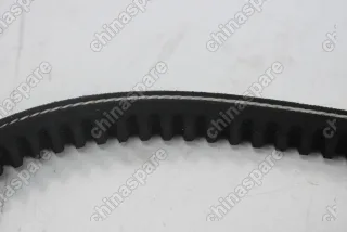 Ремень кондиционера «Zekkert» (491QE) Great Wall Deer, Safe, Sailor, Sing, Wingle