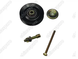 Ролик натяжной ремня кондиционера (двигатель 491, большой) Great Wall Deer, Safe, Wingle
