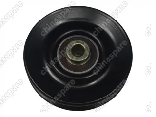 Ролик натяжной ремня кондиционера (двигатель 491, большой) Great Wall Deer, Safe, Wingle