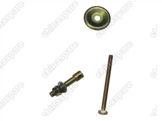 Ролик натяжной ремня кондиционера (двигатель 491, большой) Great Wall Deer, Safe, Wingle