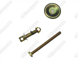 Ролик натяжной ремня кондиционера (двигатель 491, большой) Great Wall Deer, Safe, Wingle