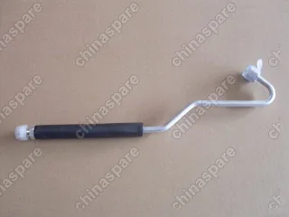 8107120D07 Water inlet subassy expand valve Great Wall Deer